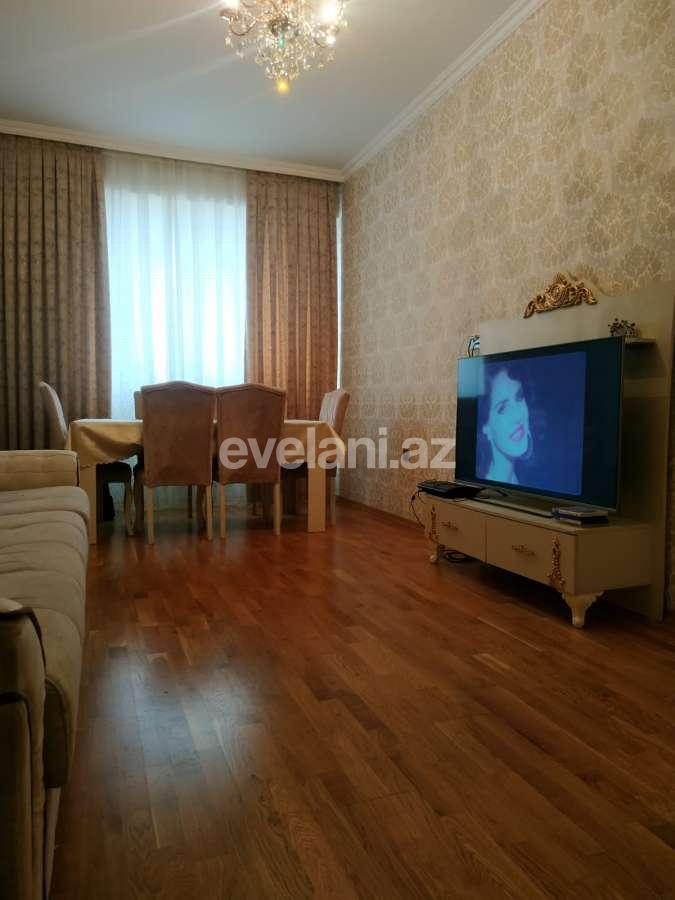 Satılır, yeni tikili, 2 otaqlı, 63 m², Xırdalan