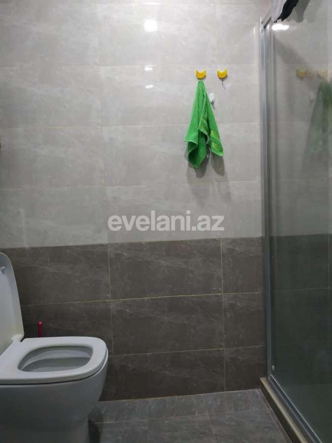 Satılır, yeni tikili, 2 otaqlı, 63 m², Xırdalan