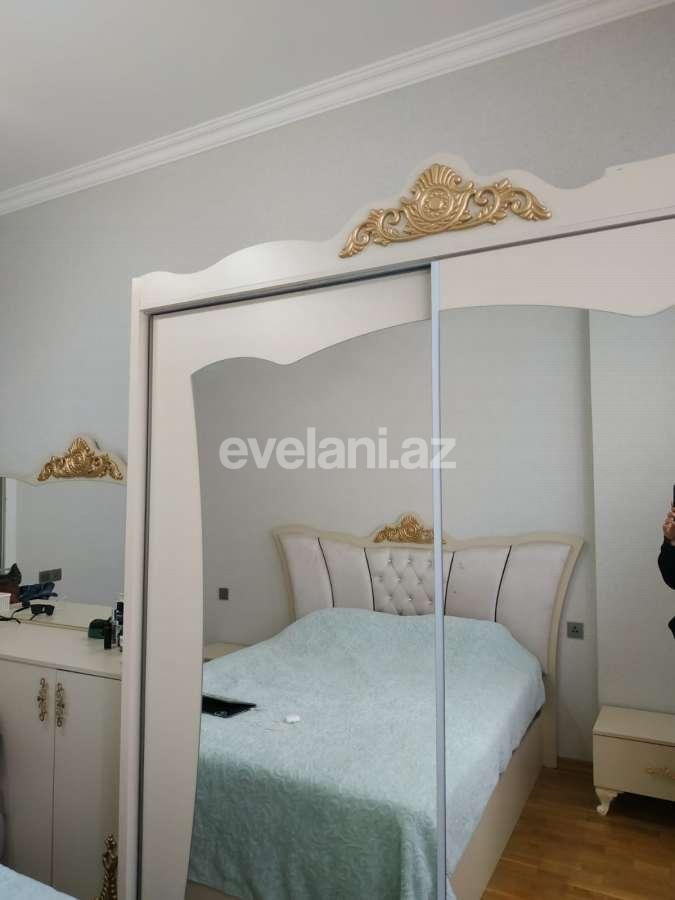 Satılır, yeni tikili, 2 otaqlı, 63 m², Xırdalan