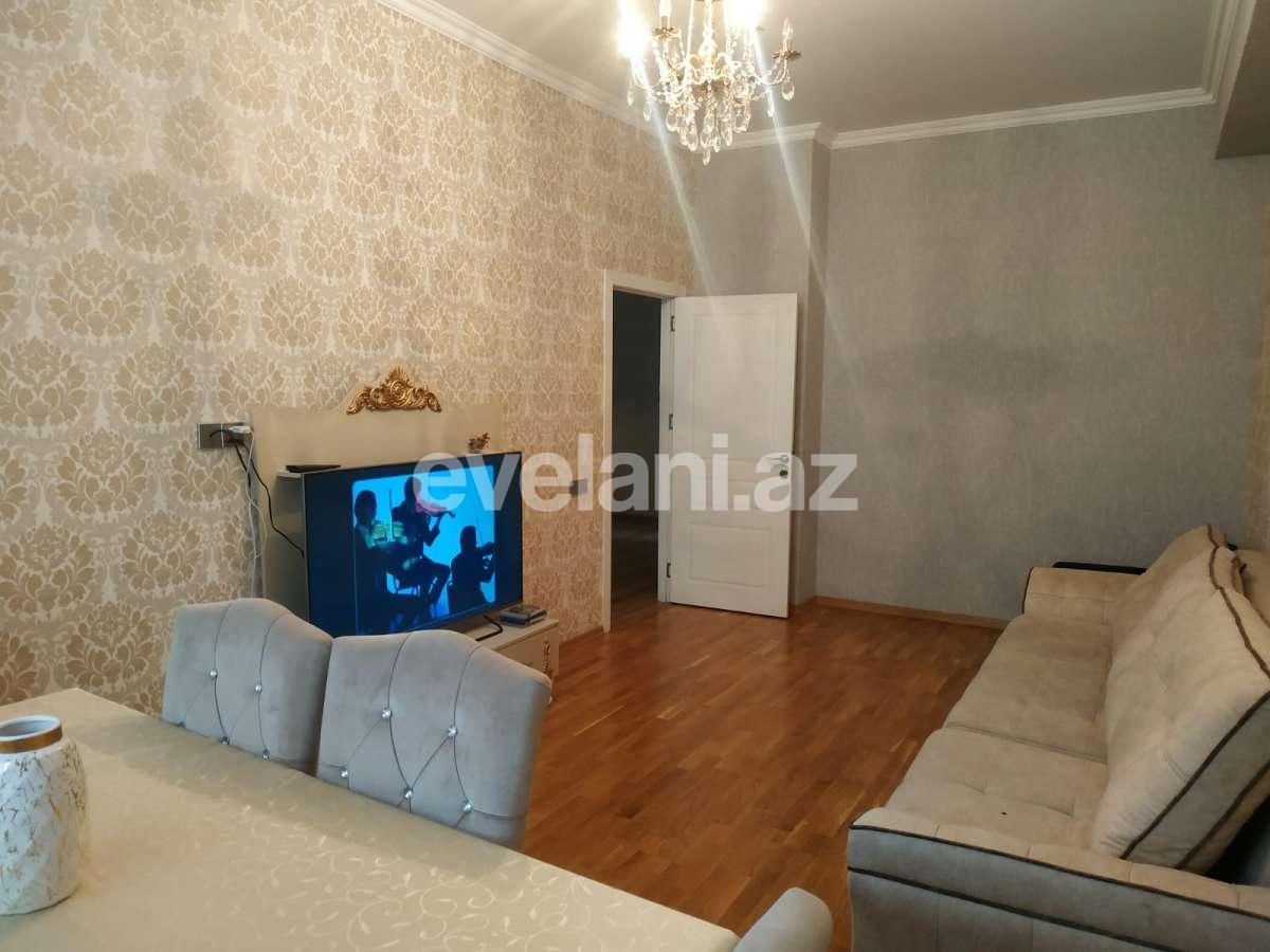 Satılır, yeni tikili, 2 otaqlı, 63 m², Xırdalan