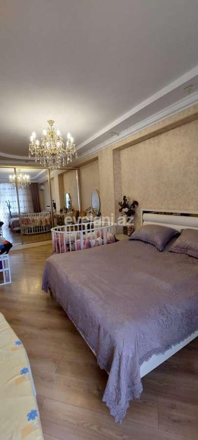 Satılır, yeni tikili, 2 otaqlı, 85 m², Bakı, Binəqədi r, 9-cu mikrorayon q.