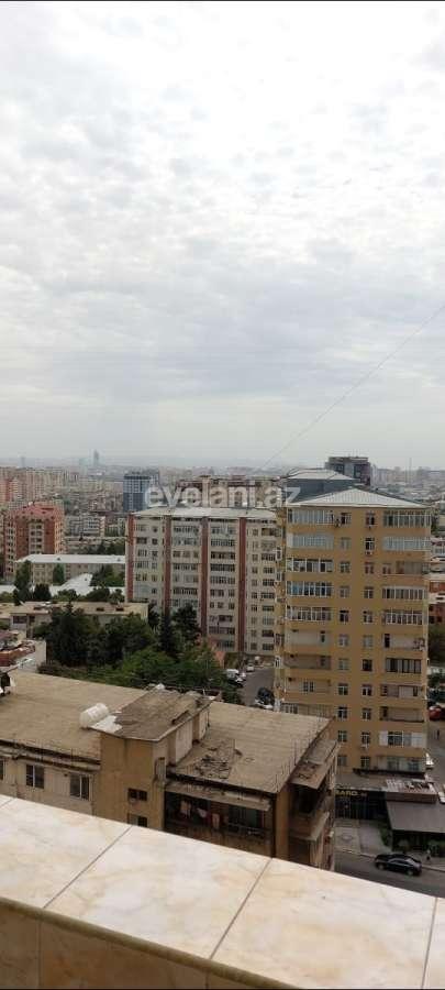 Satılır, yeni tikili, 2 otaqlı, 85 m², Bakı, Binəqədi r, 9-cu mikrorayon q.