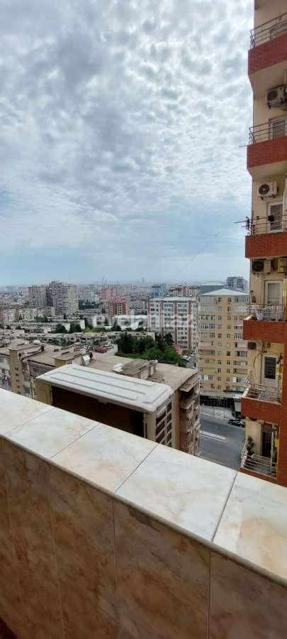 Satılır, yeni tikili, 2 otaqlı, 85 m², Bakı, Binəqədi r, 9-cu mikrorayon q.