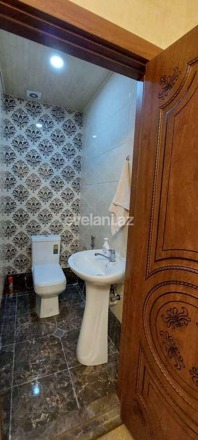 Satılır, yeni tikili, 2 otaqlı, 85 m², Bakı, Binəqədi r, 9-cu mikrorayon q.