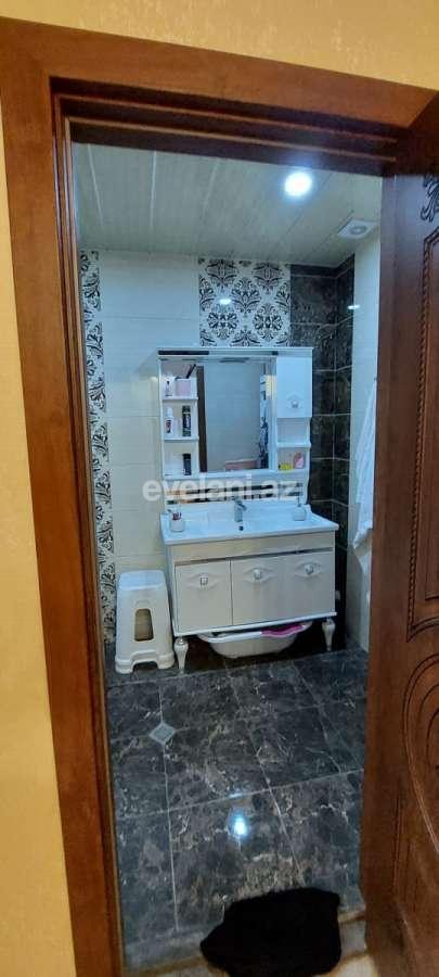 Satılır, yeni tikili, 2 otaqlı, 85 m², Bakı, Binəqədi r, 9-cu mikrorayon q.