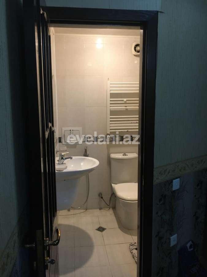 Rent, new building, 4 room, 160 m², Baku, Narimanov r, Ganjlik m.