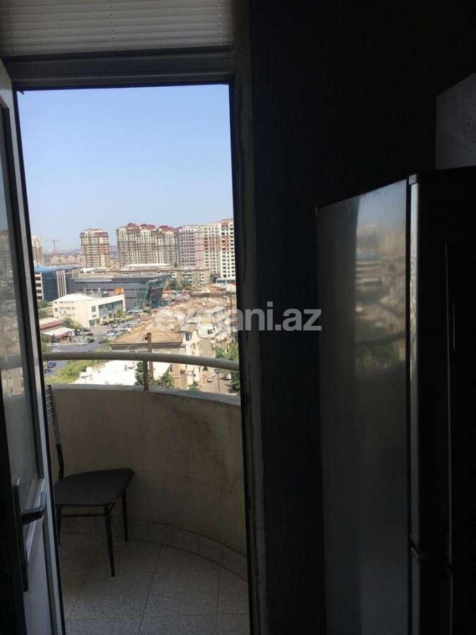 Rent, new building, 4 room, 160 m², Baku, Narimanov r, Ganjlik m.