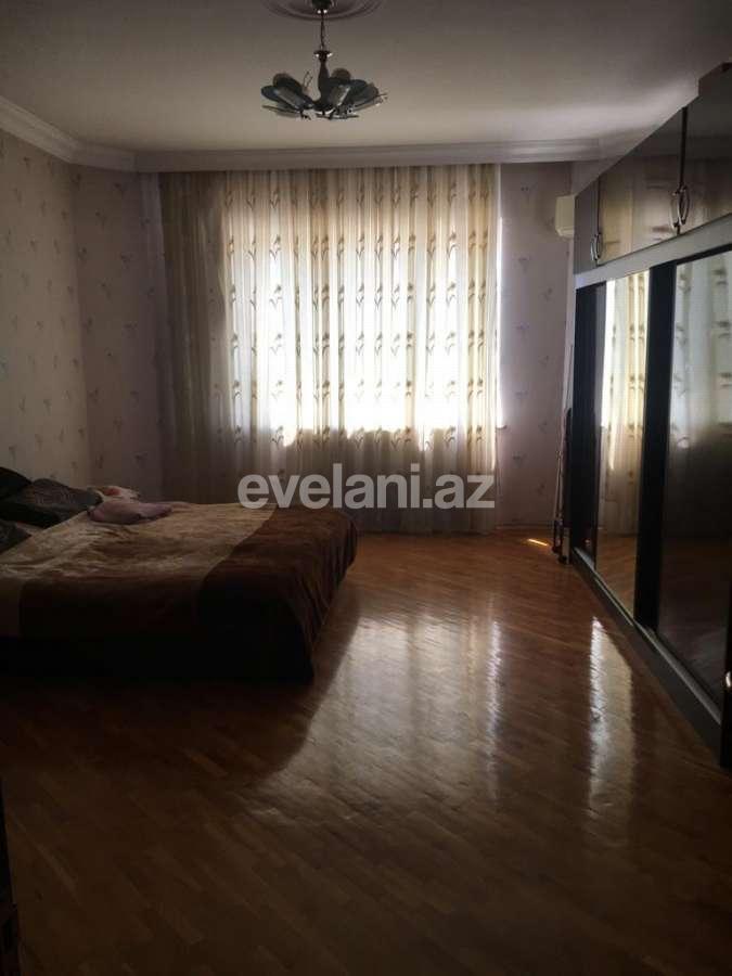 Rent, new building, 4 room, 160 m², Baku, Narimanov r, Ganjlik m.