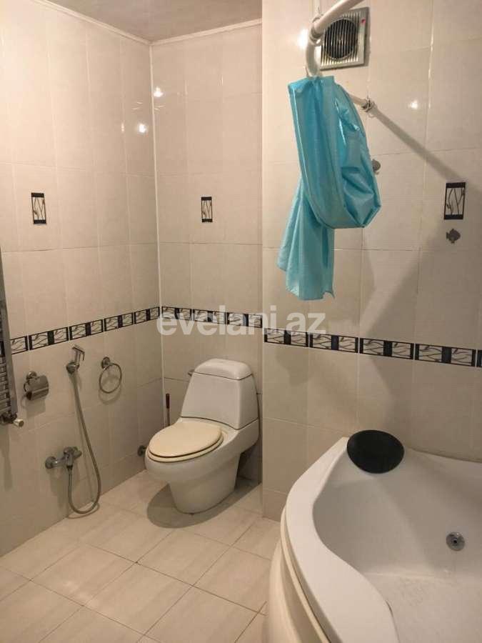 Rent, new building, 4 room, 160 m², Baku, Narimanov r, Ganjlik m.