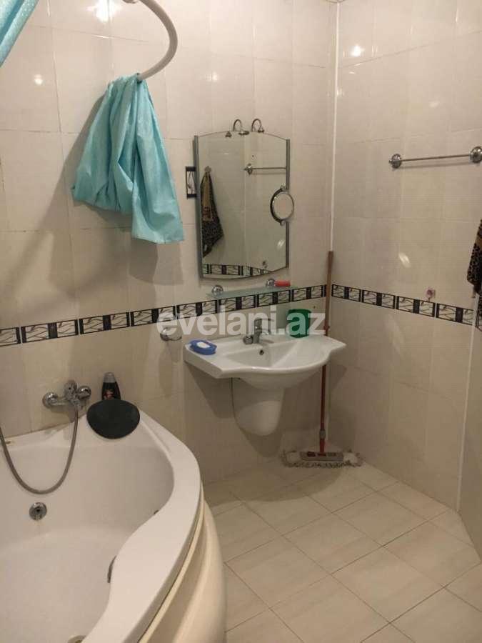 Rent, new building, 4 room, 160 m², Baku, Narimanov r, Ganjlik m.