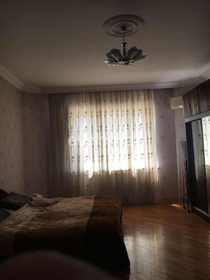 Rent, new building, 4 room, 160 m², Baku, Narimanov r, Ganjlik m.