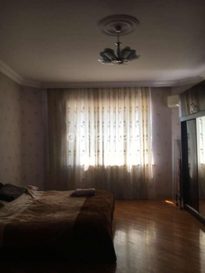 Rent, new building, 4 room, 160 m², Baku, Narimanov r, Ganjlik m.