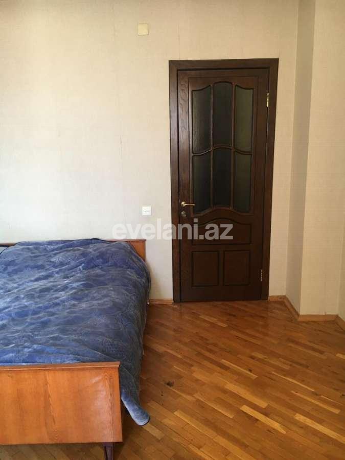 Rent, new building, 4 room, 160 m², Baku, Narimanov r, Ganjlik m.