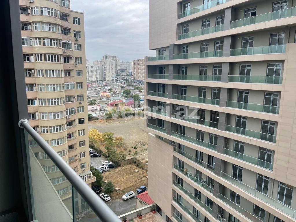 Kirayə verilir, yeni tikili, 2 otaqlı, 106 m², Bakı, Yasamal r, 20 yanvar m.