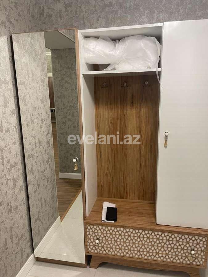 Kirayə verilir, yeni tikili, 2 otaqlı, 106 m², Bakı, Yasamal r, 20 yanvar m.