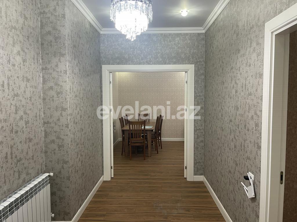 Kirayə verilir, yeni tikili, 2 otaqlı, 106 m², Bakı, Yasamal r, 20 yanvar m.