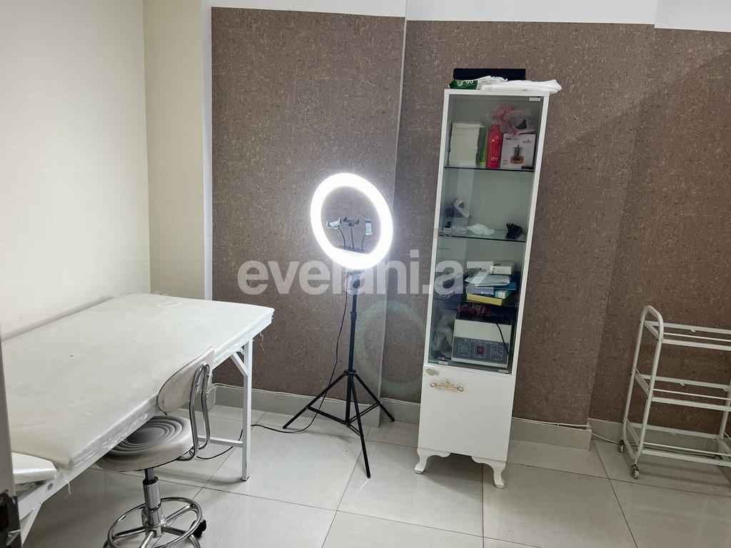 Rent, object, 40 m², Baku, Yasamal r, Yasamal d, Inshaatchilar m.