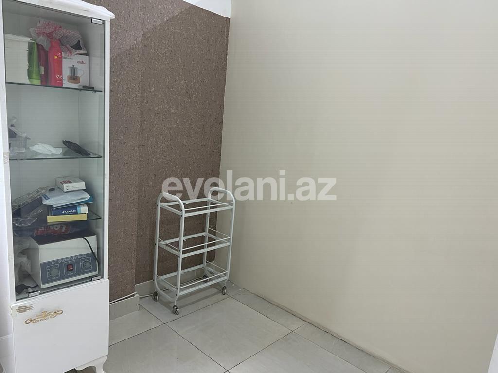 Rent, object, 40 m², Baku, Yasamal r, Yasamal d, Inshaatchilar m.