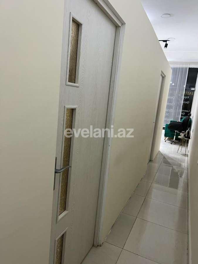 Rent, object, 40 m², Baku, Yasamal r, Yasamal d, Inshaatchilar m.