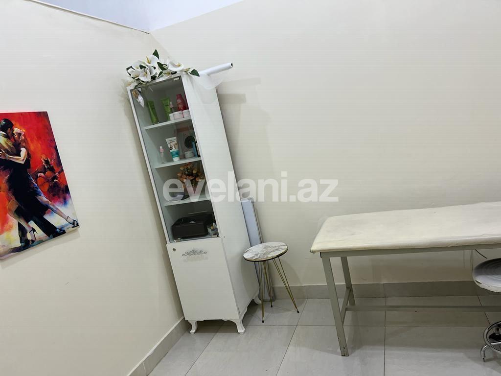 Rent, object, 40 m², Baku, Yasamal r, Yasamal d, Inshaatchilar m.