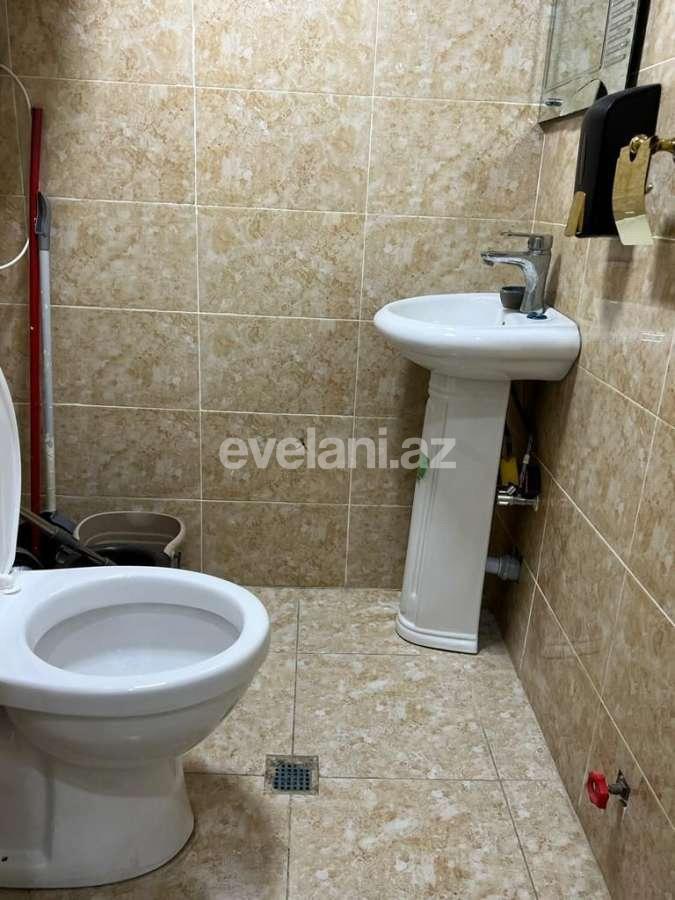 Rent, object, 40 m², Baku, Yasamal r, Yasamal d, Inshaatchilar m.