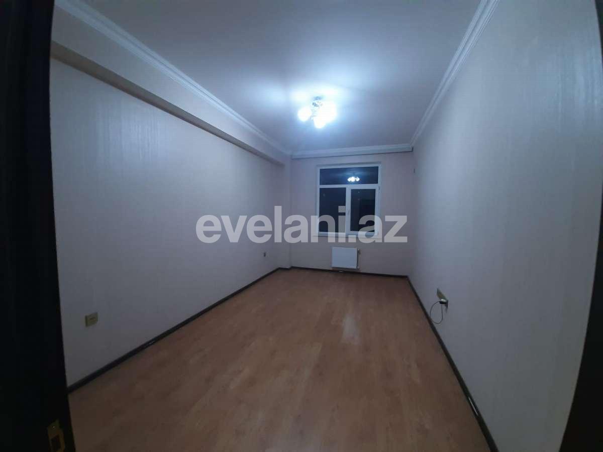 Rent, new building, 3 room, 75 m², Baku, Yasamal r.