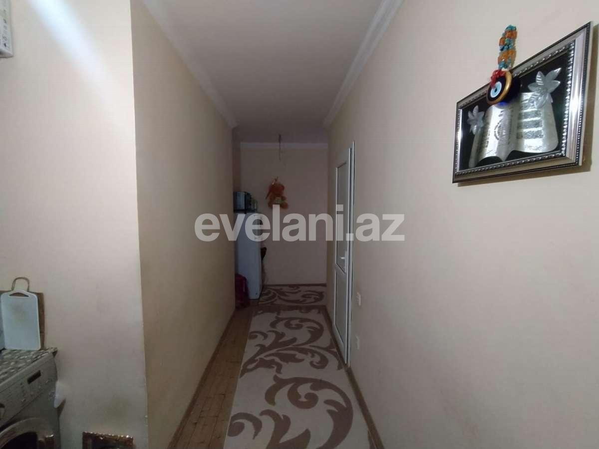 Satılır, yeni tikili, 2 otaqlı, 67 m², Bakı, Sabunçu r, Bakıxanov q, Neftçilər m.