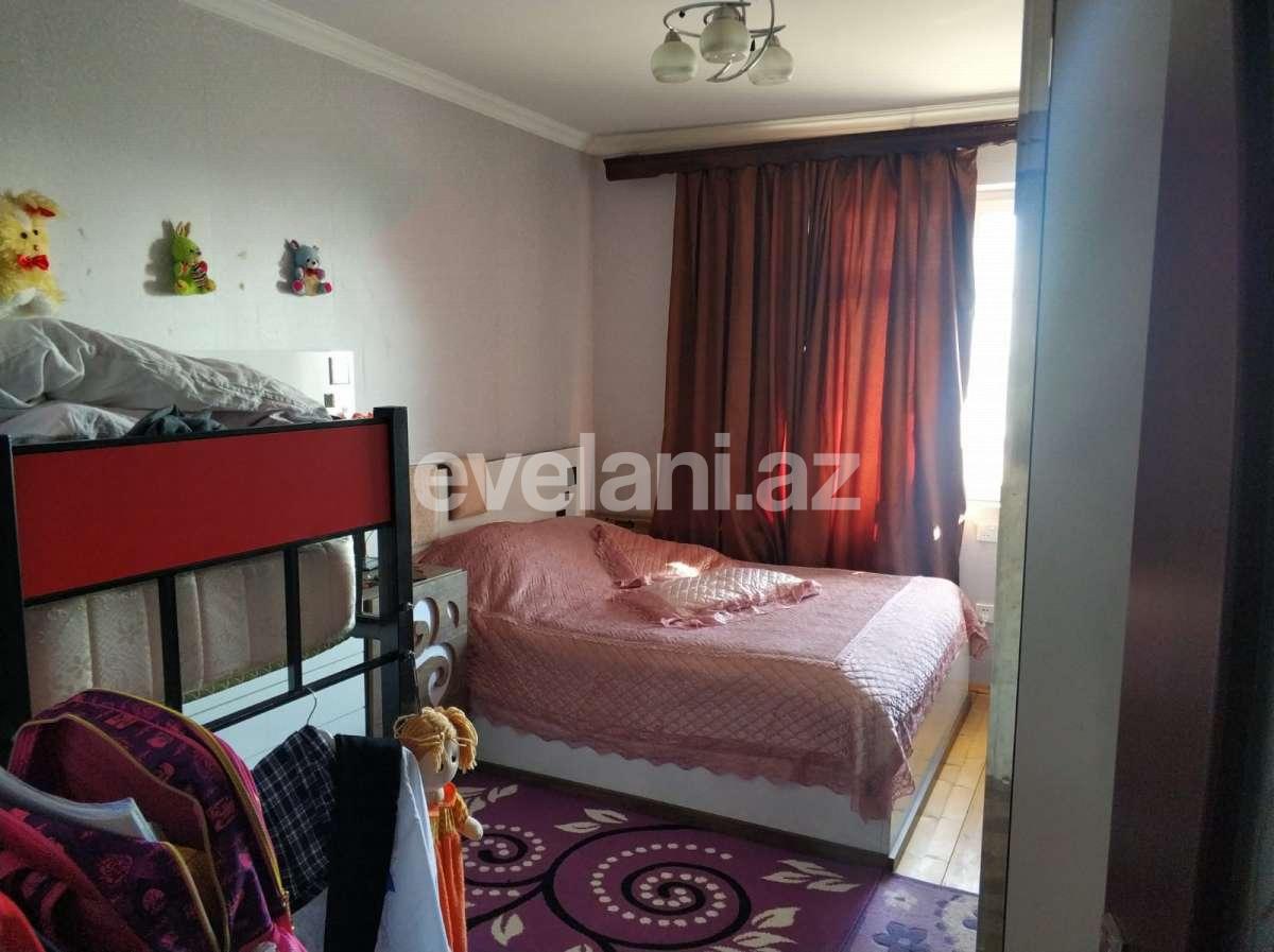 Satılır, yeni tikili, 2 otaqlı, 67 m², Bakı, Sabunçu r, Bakıxanov q, Neftçilər m.
