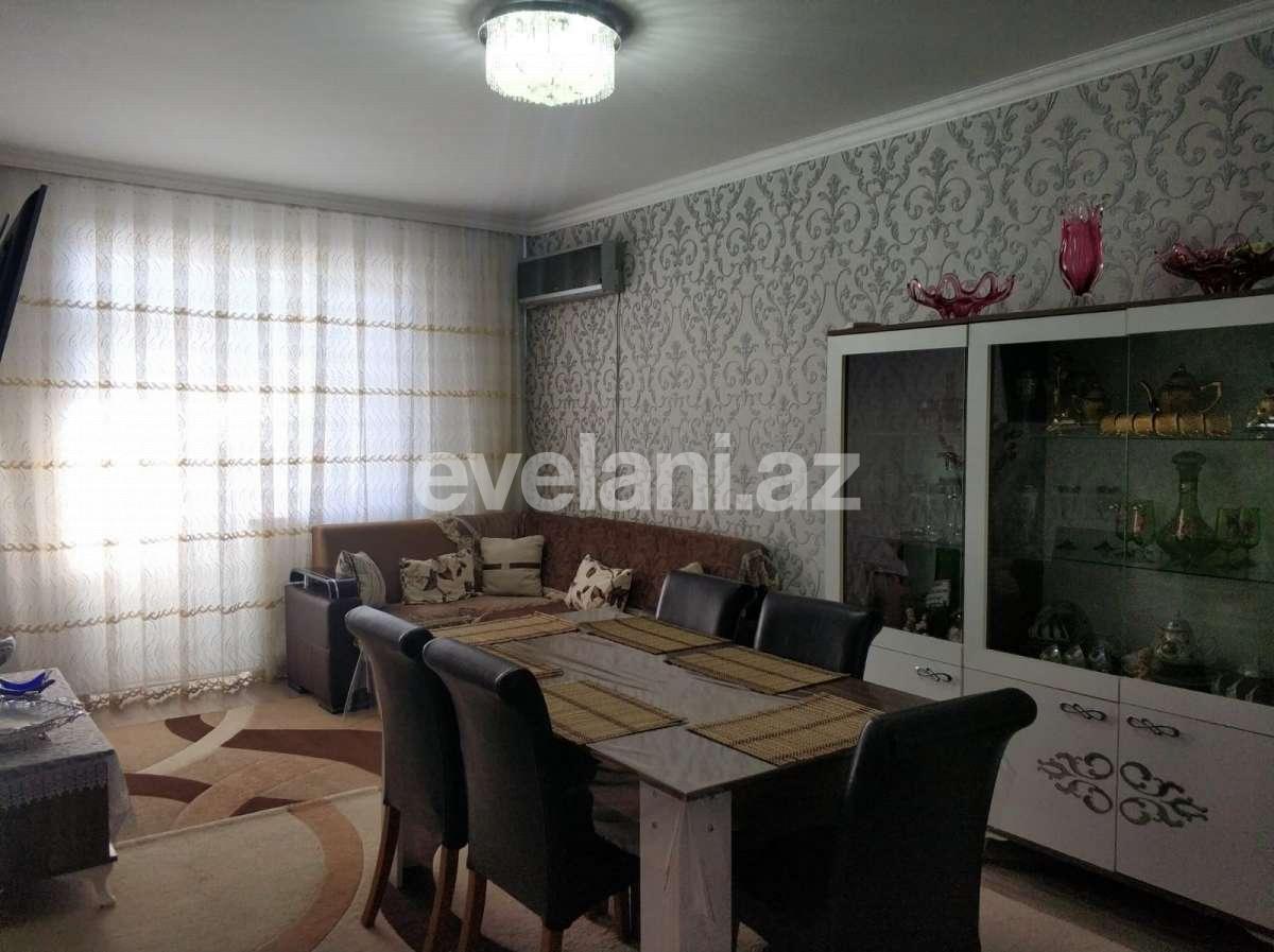 Satılır, yeni tikili, 2 otaqlı, 67 m², Bakı, Sabunçu r, Bakıxanov q, Neftçilər m.