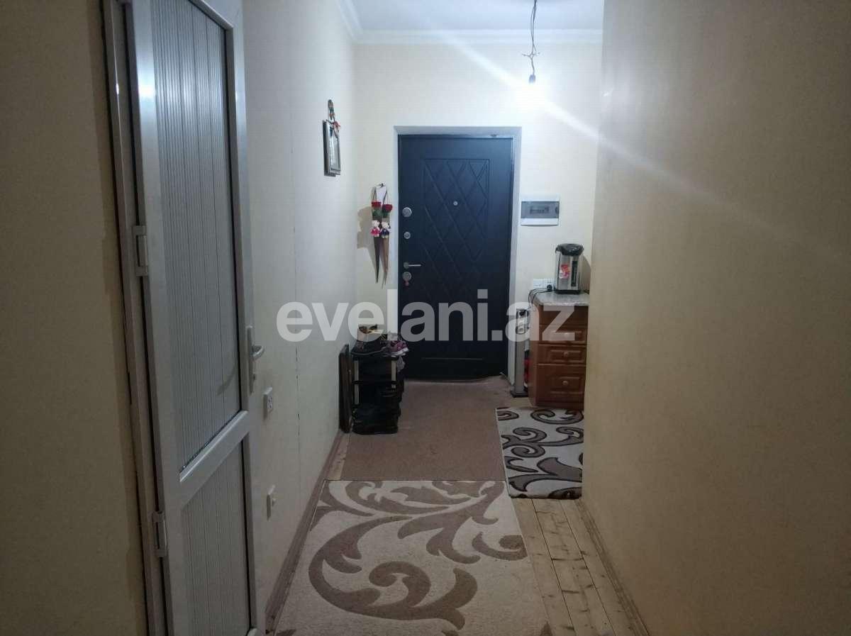 Satılır, yeni tikili, 2 otaqlı, 67 m², Bakı, Sabunçu r, Bakıxanov q, Neftçilər m.