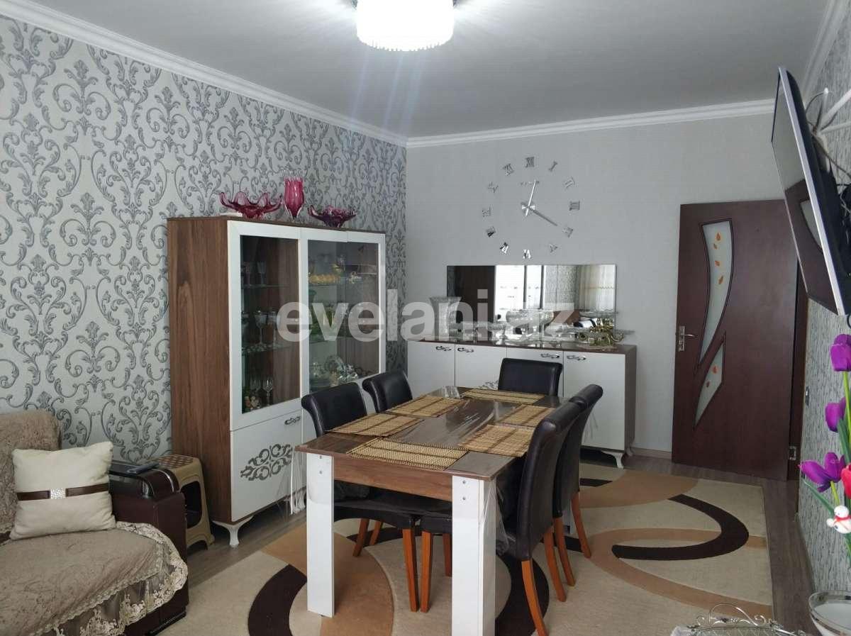 Satılır, yeni tikili, 2 otaqlı, 67 m², Bakı, Sabunçu r, Bakıxanov q, Neftçilər m.