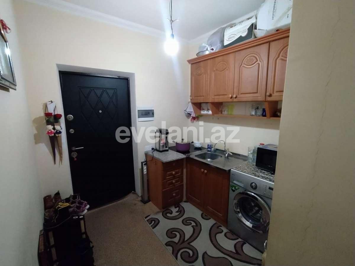 Satılır, yeni tikili, 2 otaqlı, 67 m², Bakı, Sabunçu r, Bakıxanov q, Neftçilər m.