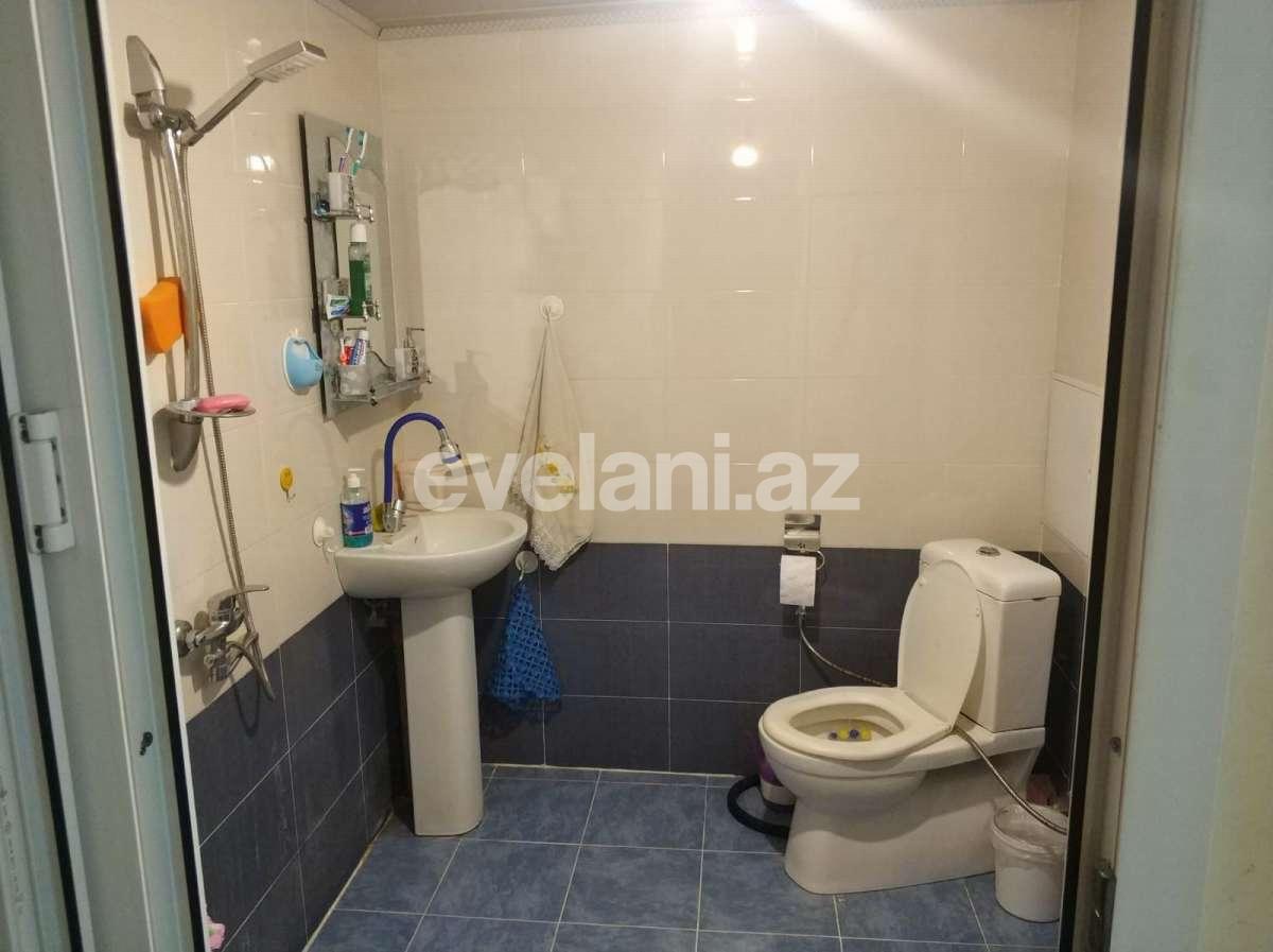 Satılır, yeni tikili, 2 otaqlı, 67 m², Bakı, Sabunçu r, Bakıxanov q, Neftçilər m.