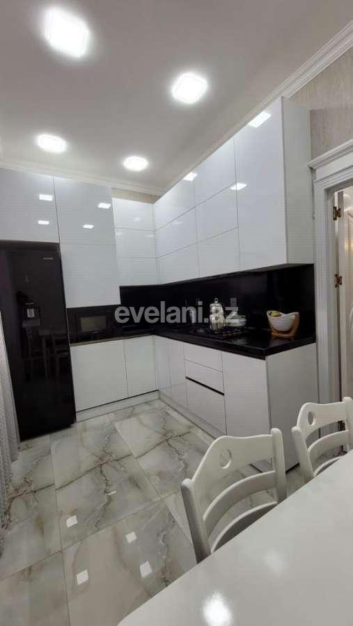 Satılır, yeni tikili, 2 otaqlı, 75 m², Bakı, Binəqədi r, 7-ci mikrorayon q, Dərnəgül m.