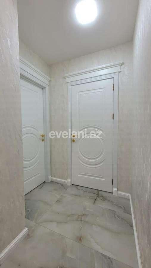 Satılır, yeni tikili, 2 otaqlı, 75 m², Bakı, Binəqədi r, 7-ci mikrorayon q, Dərnəgül m.