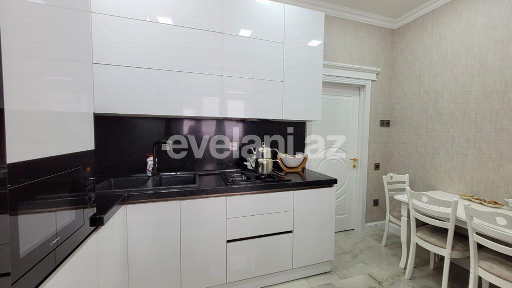 Satılır, yeni tikili, 2 otaqlı, 75 m², Bakı, Binəqədi r, 7-ci mikrorayon q, Dərnəgül m.