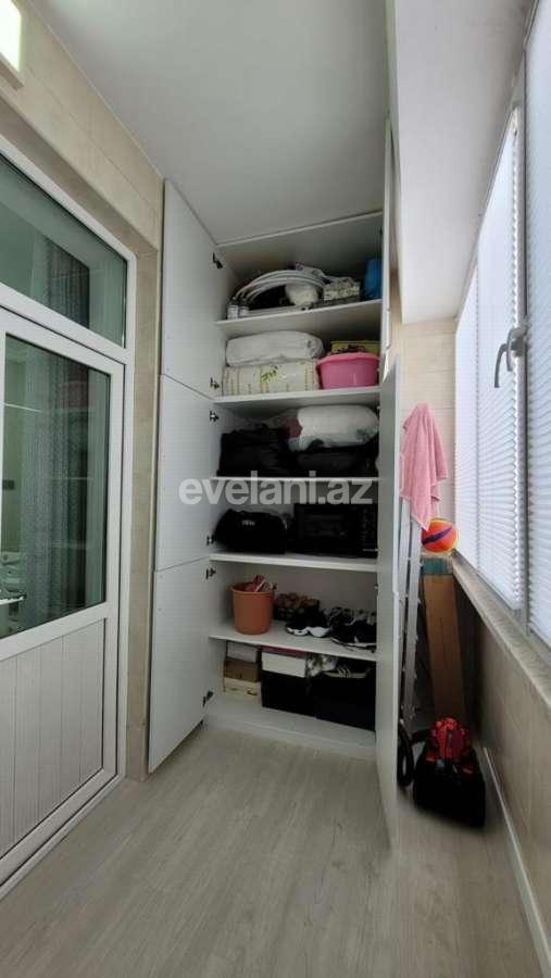 Satılır, yeni tikili, 2 otaqlı, 75 m², Bakı, Binəqədi r, 7-ci mikrorayon q, Dərnəgül m.