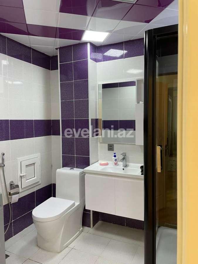 Satılır, yeni tikili, 2 otaqlı, 75 m², Bakı, Binəqədi r, 7-ci mikrorayon q, Dərnəgül m.