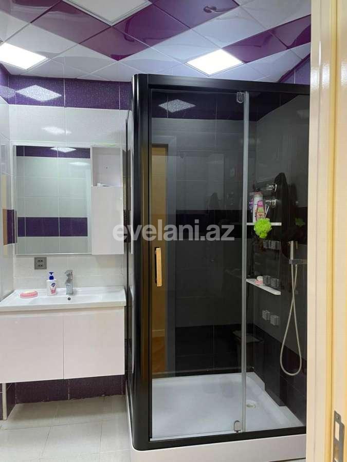 Satılır, yeni tikili, 2 otaqlı, 75 m², Bakı, Binəqədi r, 7-ci mikrorayon q, Dərnəgül m.