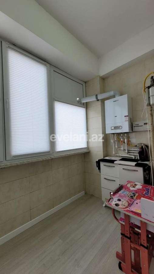 Satılır, yeni tikili, 2 otaqlı, 75 m², Bakı, Binəqədi r, 7-ci mikrorayon q, Dərnəgül m.