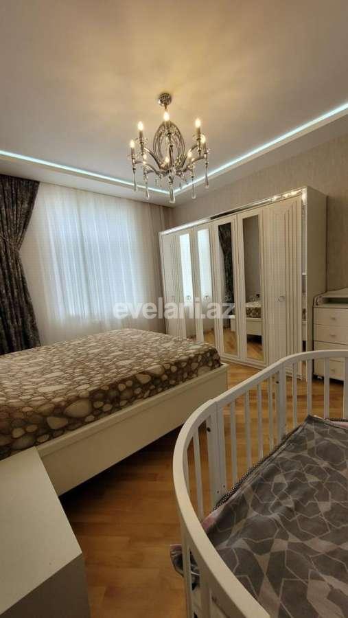 Satılır, yeni tikili, 2 otaqlı, 75 m², Bakı, Binəqədi r, 7-ci mikrorayon q, Dərnəgül m.
