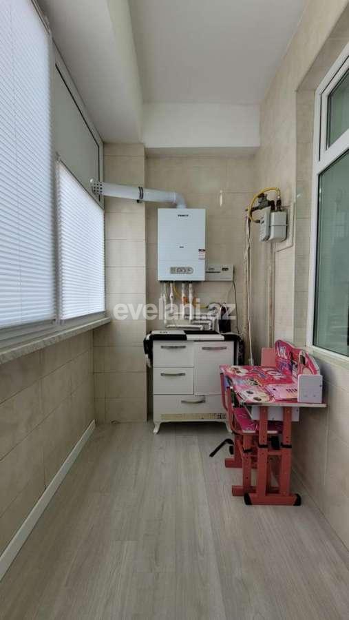 Satılır, yeni tikili, 2 otaqlı, 75 m², Bakı, Binəqədi r, 7-ci mikrorayon q, Dərnəgül m.