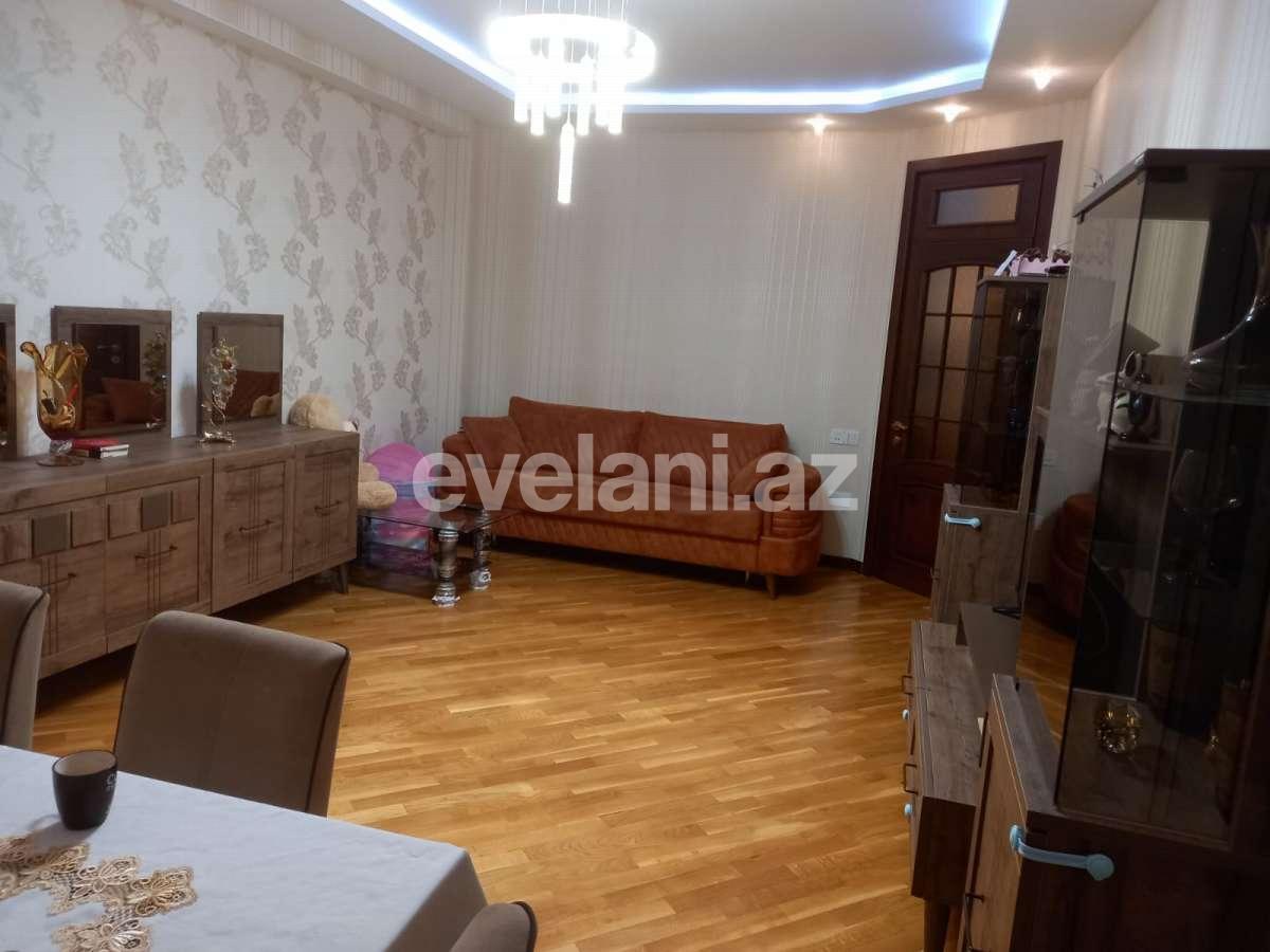 Satılır, yeni tikili, 2 otaqlı, 60 m², Bakı, Nərimanov r, Nəriman Nərimanov m.