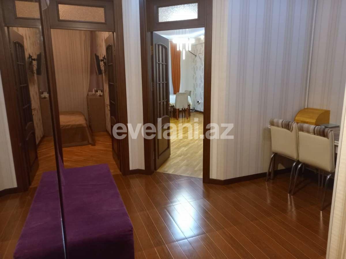 Satılır, yeni tikili, 2 otaqlı, 60 m², Bakı, Nərimanov r, Nəriman Nərimanov m.