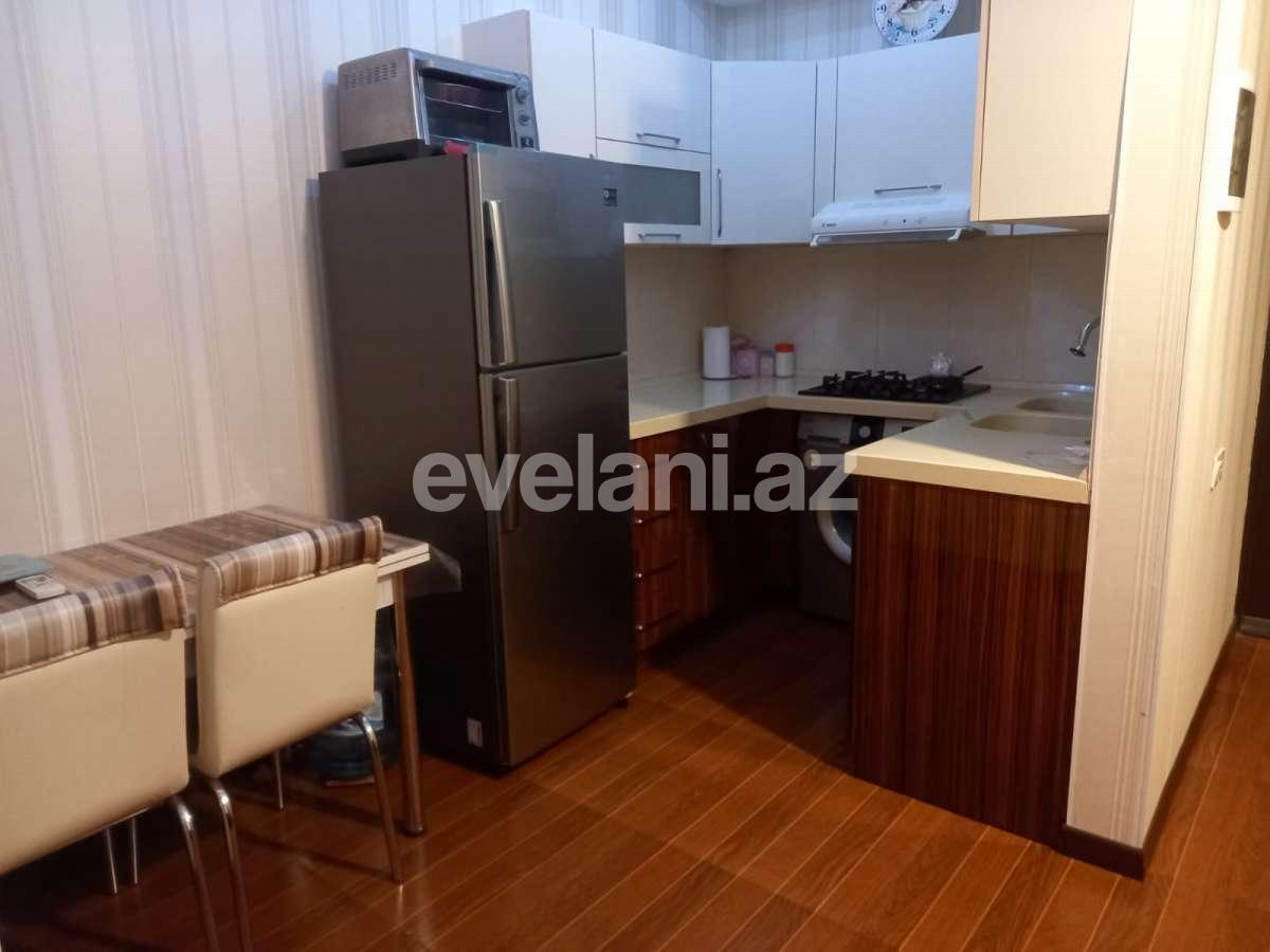 Satılır, yeni tikili, 2 otaqlı, 60 m², Bakı, Nərimanov r, Nəriman Nərimanov m.