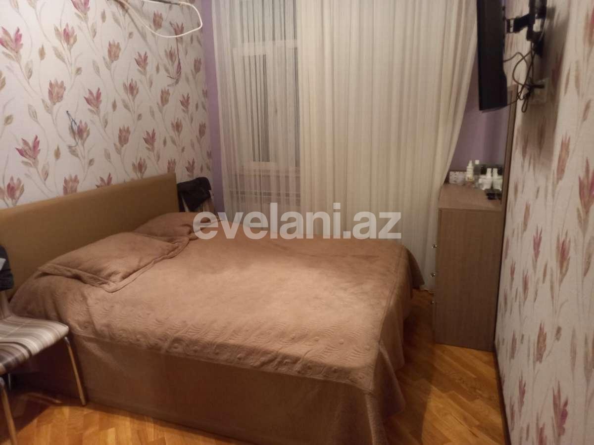 Satılır, yeni tikili, 2 otaqlı, 60 m², Bakı, Nərimanov r, Nəriman Nərimanov m.