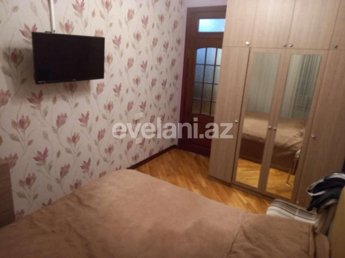 Satılır, yeni tikili, 2 otaqlı, 60 m², Bakı, Nərimanov r, Nəriman Nərimanov m.