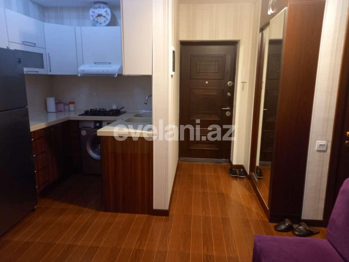 Satılır, yeni tikili, 2 otaqlı, 60 m², Bakı, Nərimanov r, Nəriman Nərimanov m.