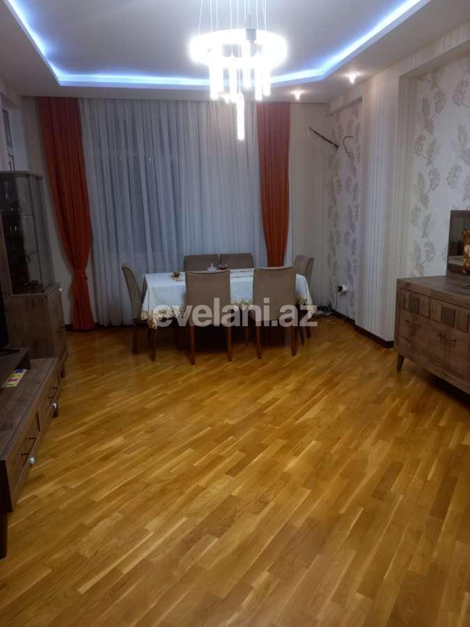 Satılır, yeni tikili, 2 otaqlı, 60 m², Bakı, Nərimanov r, Nəriman Nərimanov m.