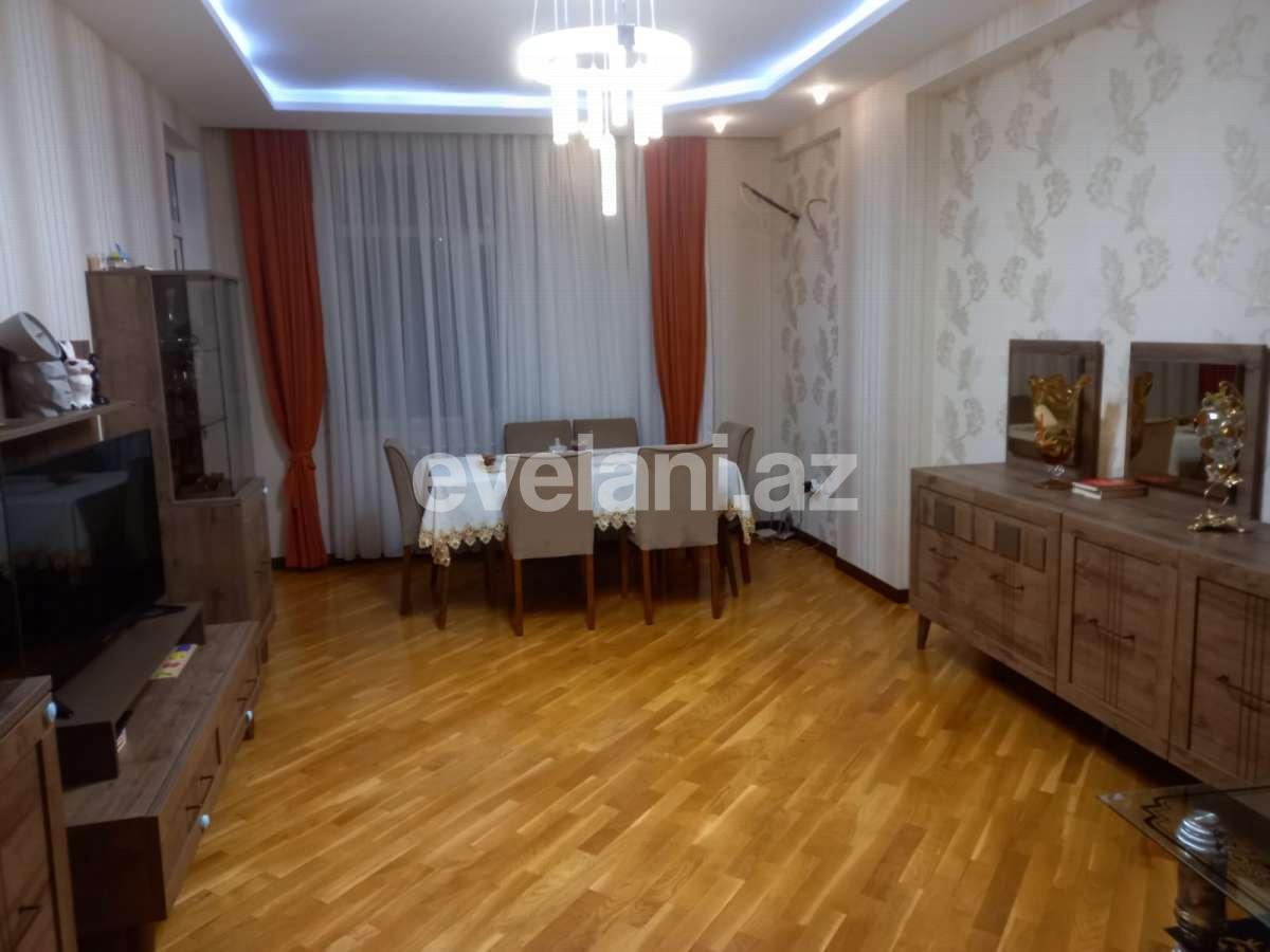 Satılır, yeni tikili, 2 otaqlı, 60 m², Bakı, Nərimanov r, Nəriman Nərimanov m.